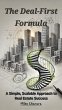 The Deal-First Formula: A Simple,... - Bild 1