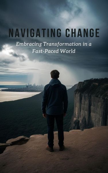 Navigating Change (eBook, ePUB) Navigating Change (eBook, ePUB)