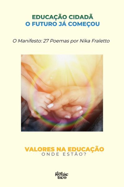 Educação cidadã - o futuro já começou (eBook, ePUB) Educação cidadã - o futuro já começou (eBook, ePUB)