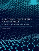 Electrical Properties of Materials (eBook, PDF) Electrical Properties of Materials (eBook, PDF)