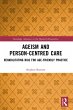 Ageism and Person-Centred Care (eBook,... - Bild 1