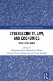 Cybersecurity, Law, and Economics (eBook, ePUB) Cybersecurity, Law, and Economics (eBook, ePUB)