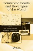 Fermented Foods and Beverages of the World (eBook, ePUB)