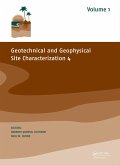 Geotechnical and Geophysical Site Characterization 4 (eBook, ePUB) Geotechnical and Geophysical Site Characterization 4 (eBook, ePUB)