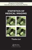 Statistics of Medical Imaging (eBook, ePUB)