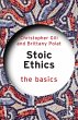 Stoic Ethics: The Basics (eBook, ePUB) - Bild 1