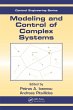 Modeling and Control of Complex Systems... - Bild 1