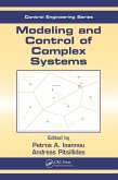 Modeling and Control of Complex Systems (eBook, ePUB) Modeling and Control of Complex Systems (eBook, ePUB)