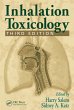 Inhalation Toxicology (eBook, ePUB) - Bild 1