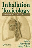 Inhalation Toxicology (eBook, ePUB)