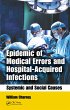 Epidemic of Medical Errors and... - Bild 1