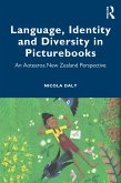 Language, Identity and Diversity in Picturebooks (eBook, ePUB)