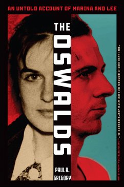 Cover The Oswalds (eBook, ePUB)
