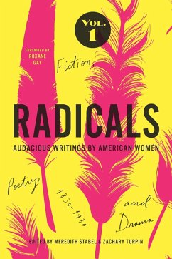 Cover Radicals, Volume 1 (eBook, ePUB)