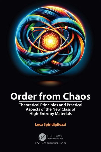Order from Chaos (eBook, PDF) Order from Chaos (eBook, PDF)