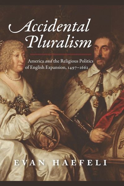 Accidental Pluralism (eBook, ePUB)