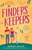 Finders Keepers (eBook, ePUB) Finders Keepers (eBook, ePUB)