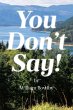 You Don't Say! (eBook, ePUB) - Bild 1