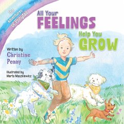 Cover The Adventures of Ponytail (eBook, ePUB)