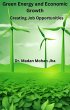 Green Energy and Economic Growth:... - Bild 1