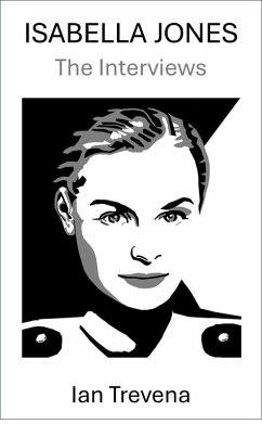 Cover Isabella Jones: The Interviews (eBook, ePUB)