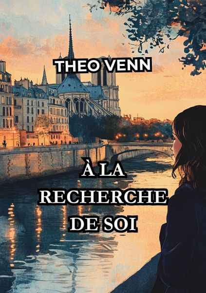 À la recherche de soi (eBook, ePUB)