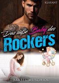 Das süße Baby des Rockers! Rockerroman (eBook, ePUB) Das süße Baby des Rockers! Rockerroman (eBook, ePUB)