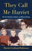 They Call Me Harriet (eBook, ePUB)