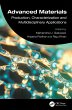 Advanced Materials (eBook, PDF) - Bild 1