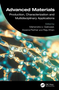 Advanced Materials (eBook, PDF)