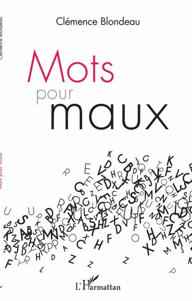 Mots pour maux (eBook, PDF)
