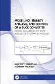 Modelling, Stability Analysis, and Control of a Buck Converter (eBook, PDF)