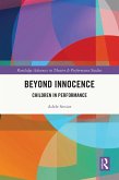 Beyond Innocence (eBook, ePUB)
