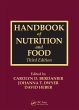 Handbook of Nutrition and Food (eBook,... - Bild 1