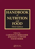 Handbook of Nutrition and Food (eBook, ePUB)
