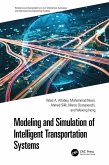 Modeling and Simulation of Intelligent Transportation Systems (eBook, PDF)