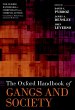 The Oxford Handbook of Gangs and... - Bild 1
