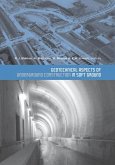 Geotechnical Aspects of Underground Construction in Soft Ground (eBook, ePUB)