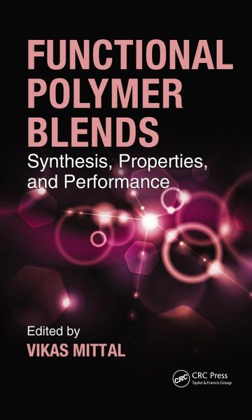 Functional Polymer Blends (eBook, ePUB)