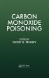 Carbon Monoxide Poisoning (eBook, ePUB) - Bild 1