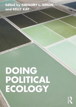 Doing Political Ecology (eBook, PDF)