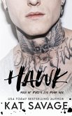 Hawk (Men of Bird's Eye, #1) (eBook, ePUB)