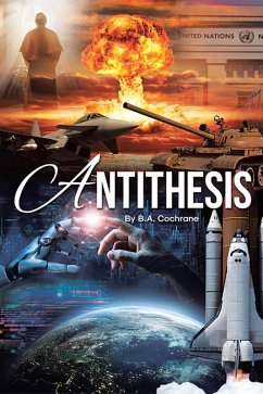 Antithesis (eBook, ePUB)