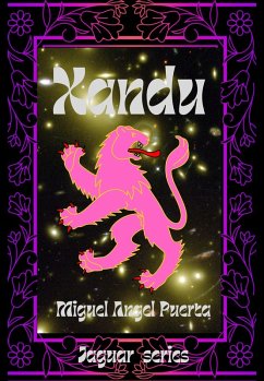 Cover Xandu (eBook, ePUB)