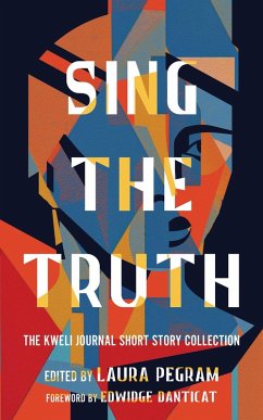 Sing the Truth (eBook, ePUB)