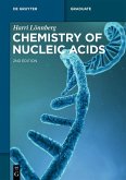 Chemistry of Nucleic Acids (eBook, ePUB)