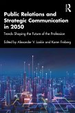 Public Relations and Strategic Communication in 2050 (eBook, ePUB)