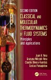 Classical and Molecular Thermodynamics of Fluid Systems (eBook, PDF)