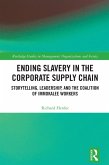 Ending Slavery in the Corporate Supply Chain (eBook, ePUB)