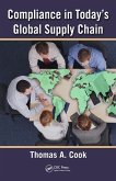 Compliance in Today's Global Supply Chain (eBook, ePUB)